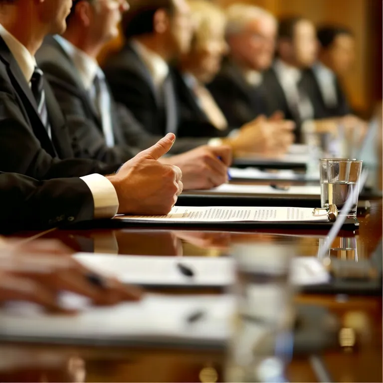 Approvazione dei verbali: una guida completa 